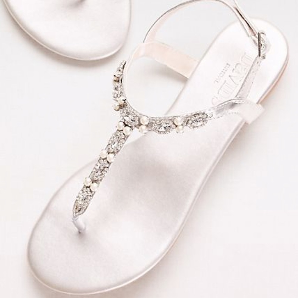 Sandals - Picture 4 of 4